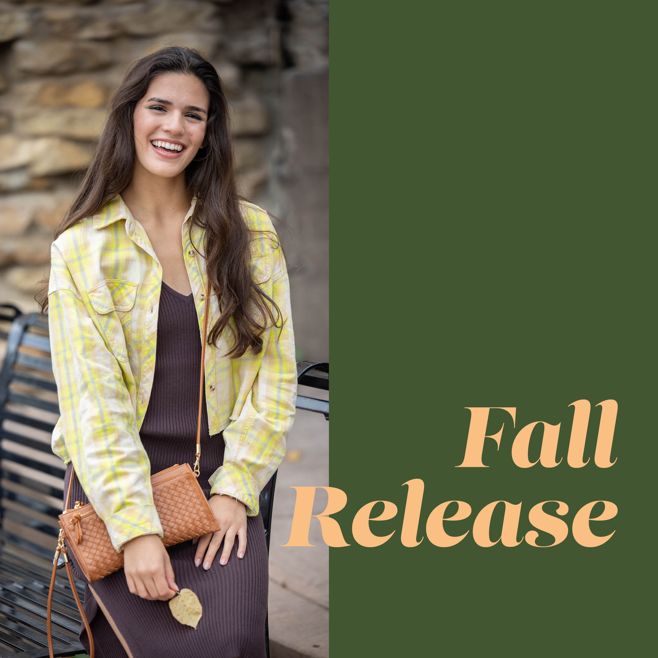 Fall Style Release